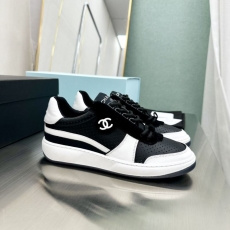 Chanel Sport Shoes